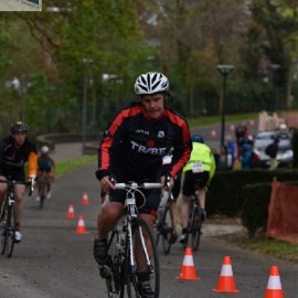 zaventem2016 - Sportraad Zaventem 